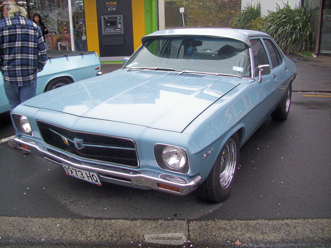 Clinton Tau owns this 1973 HQ Holden Belmonty and is also a member of the GM Enthusiast club.jpg