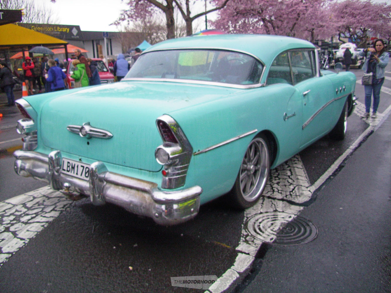 Ian Finch had a lot of little changes done to his 1955 Buick Riviera.jpg